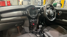 MINI Hatchback 1.5 Cooper Classic II 3dr Petrol Hatchback